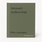 Introvert ouderschap 9789464105797 Ellen Jansegers, Verzenden, Zo goed als nieuw, Ellen Jansegers