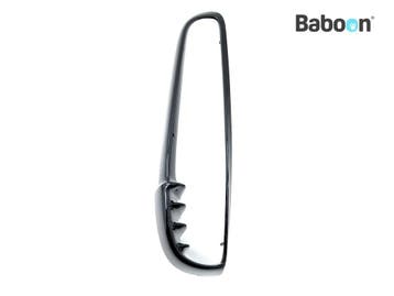 Radiateur Kap Rechts Harley-Davidson VRSCDX Night Rod, Verzenden, Gebruikt