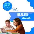Engels Bijles in Haarlem - Verbeter je cijfers!, Privéles, Examen- of Scriptiebegeleiding