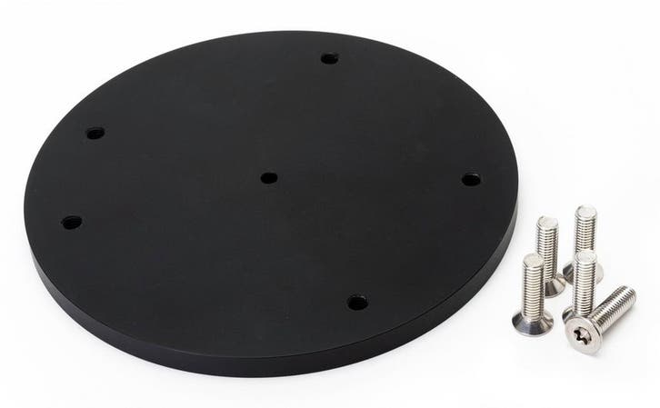 Seldén Winch Adaptor Plate Kit voor S40, Watersport en Boten, Accessoires en Onderhoud, Ophalen of Verzenden