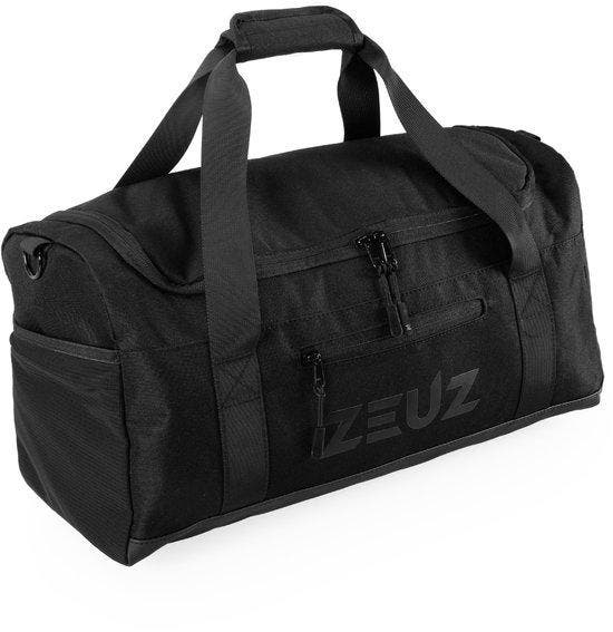 Zeuz sporttas, Sieraden, Tassen en Uiterlijk, Koffers, Verzenden