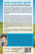 Jouw weg naar geluk 9789492383105 Corrie Reijngoud, Boeken, Verzenden, Zo goed als nieuw, Corrie Reijngoud