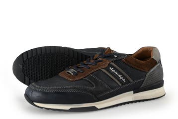 Australian Sneakers in maat 43 Blauw, Australian, Verzenden, Blauw, Sneakers of Gympen