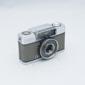 Olympus PEN EE Analoge camera, Audio, Tv en Foto, Fotocamera's Analoog, Nieuw