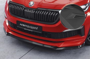 Cupspoiler voor Skoda Kodiaq CSL614-L, Verzenden, Nieuw