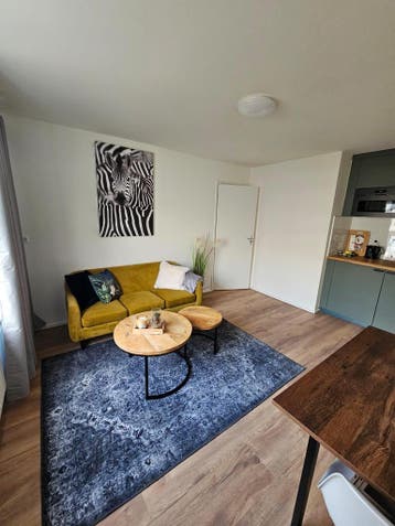 Te huur: Appartement Rooseveltlaan in Utrecht, Utrecht, Appartement, Utrecht