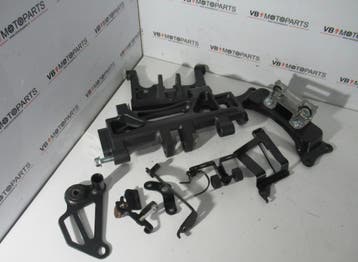 Yamaha MT-09 Frame delen, Motoren, Onderdelen | Yamaha, Ophalen of Verzenden, Nieuw