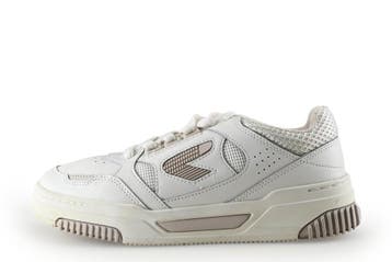 Hub Sneakers in maat 38 Wit, Verzenden, Wit, Hub, Sneakers of Gympen