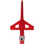 Talen Tools Piket voor Sektorsproeier - 1/2 Inch – Stabi., Ophalen of Verzenden, Nieuw