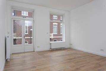 Appartement Burgemeester van Nispenstraat in Doetinchem, Gelderland, Doetinchem, Appartement