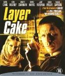 Layer cake - Blu-ray, Cd's en Dvd's, Blu-ray, Verzenden, Nieuw in verpakking