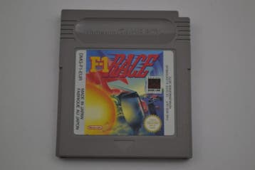 F-1 Race (GB EUR), Verzenden, Zo goed als nieuw