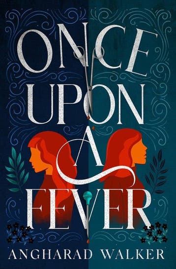 Once Upon a Fever - Angharad Walker 9781912626984, Verzenden, Zo goed als nieuw, Angharad Walker