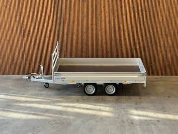 Hapert Azure H-2 335x180 2-as 2700kg, Auto diversen, Nieuw