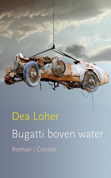 Bugatti Boven Water | Dea Loher | Nieuw, Ophalen of Verzenden, Nieuw, Dea Loher