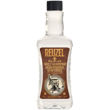 Reuzel  Daily Shampoo  100 ml, Verzenden, Nieuw