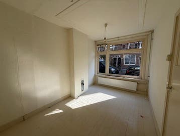 Te huur: Appartement Groen van Prinstererstraat in Rotterdam, Appartement, Rotterdam, Zuid-Holland