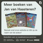 Jan Van Haasteren Zoekboek 9789047878117 Jan van Haasteren, Verzenden, Gelezen, Jan van Haasteren