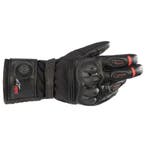 Alpinestars HT-7 Heat Tech Drystar Gloves Black, Motoren, Kleding | Motorkleding, Nieuw met kaartje, Alpinestars, Handschoenen