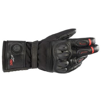 Alpinestars HT-7 Heat Tech Drystar Gloves Black, Nieuw met kaartje, Alpinestars, Handschoenen, Heren