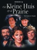 Kleine huis op de prairie - Seizoen 9 - DVD, Verzenden, Nieuw in verpakking