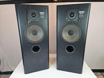Yamaha - NS-s34 Luidsprekerset, Nieuw