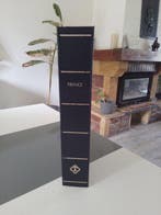 Frankrijk 1849/1988 - Prachtig album met Franse postzegels, Gestempeld