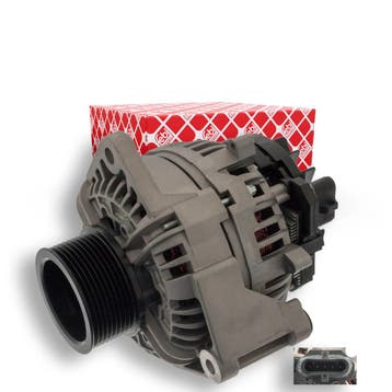 Dynamo / Alternator, Ophalen of Verzenden, Nieuw
