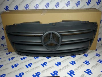 Grille Sprinter w907 (Nieuw), Ophalen of Verzenden, Nieuw, Mercedes-Benz
