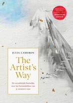 The Artistís Way 9789400512696 Julia Cameron, Boeken, Ophalen of Verzenden, Nieuw, Julia Cameron