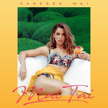 Vanessa Mai - Mai Tai - CD, Ophalen of Verzenden, Nieuw in verpakking
