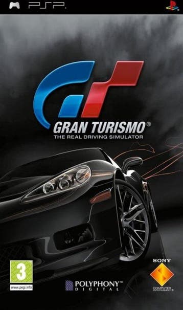 Gran Turismo® voor PSP™, Nieuw