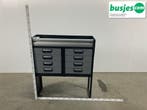 Modul bedrijfswagen inrichting 980x330x1105mm (2893), Auto diversen, Ophalen of Verzenden