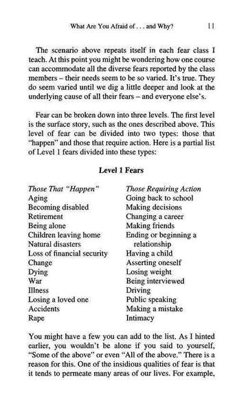 Feel The Fear And Do It Anyway - Susan Jeffers 9780091907075, Verzenden, Gelezen, Susan Jeffers