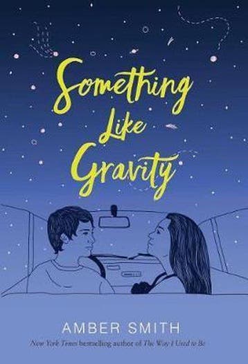 Something Like Gravity - Mia Nolting 9781534437180, Verzenden, Zo goed als nieuw, Mia Nolting