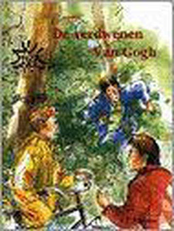 De verdwenen Van Gogh / De maretak - A.J. Pleysier, Verzenden, Gelezen, A.J. Pleysier