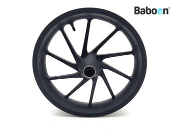 Voorwiel Honda CMX 500 Rebel 2020-2023 (CMX500 PC56), Verzenden, Gebruikt