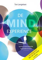 Boek - De Mind Experience: Spiritus voor bezielde, Verzenden, Zo goed als nieuw, Ton Langelaan