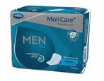 MoliCare Premium MEN PAD 4 druppels - 14 stuks, Diversen, Verpleegmiddelen, Verzenden, Nieuw