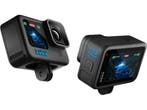 GoPro HERO12 Black - Actioncam - 5,3K video - Robuust en, Verzenden, Nieuw, GoPro