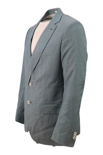Vesper Blazer in maat 50 Blauw, Verzenden, Zo goed als nieuw, Blauw, Vesper