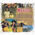 cd - The Golden Nightingale Orchestra - Mexico - Antholog..., Verzenden, Zo goed als nieuw