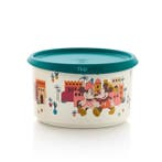 Tupperware Koektrommel Mickey 1,4 l, Ophalen of Verzenden, Nieuw