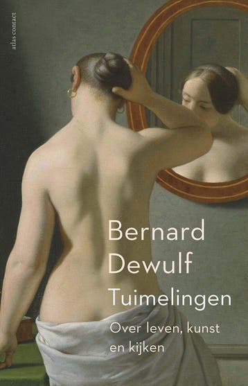 Tuimelingen (Goed), Boeken, Verzenden, Gelezen, Bernard Dewulf