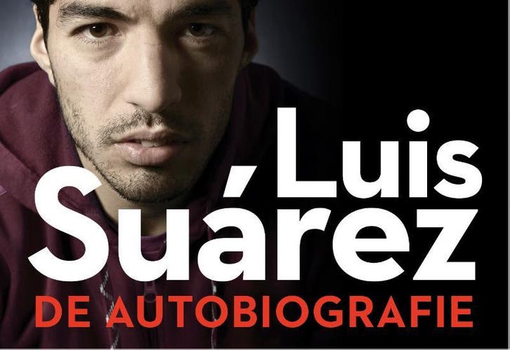 Luis Suárez / Dwarsligger / 316 9789049803803 Sid Lowe, Boeken, Hobby en Vrije tijd, Gelezen, Verzenden