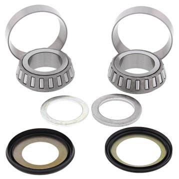 All Balls Racing 83-87 Honda ATC200X Steering Bearing Kit, Ophalen of Verzenden, Nieuw