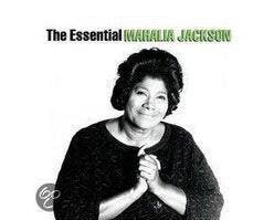 Essential Mahalia Jackson [Columbia/Legacy], Verzenden, Nieuw in verpakking