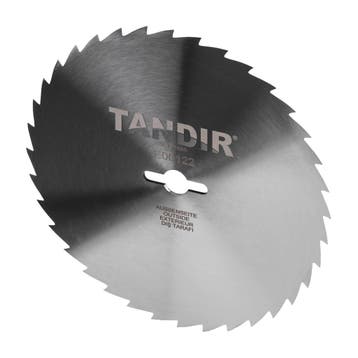 Mes | Tandir-Knife II 120 | Gekarteld Tandir, Zakelijke goederen, Verzenden, Nieuw in verpakking