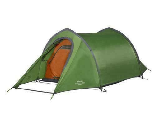 Vango experience tent scafell 200, Caravans en Kamperen, Tenten, Nieuw, tot en met 2