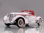 Franklin Mint 1:24 - Modelauto - 1935 Auburn 851 - High-end, Antiek en Kunst